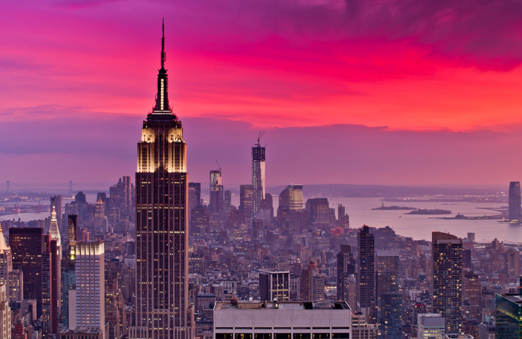 Amerikan Rüyası bitti mi? İşte gençlerin yeni rotası