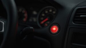 Arabanızda olan bu düğme sayesinde 55 bin liralık cezayı ödemeyeceksiniz