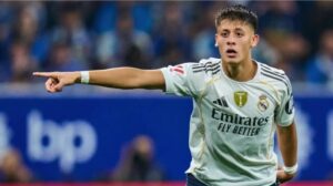 Arda Güler için olay iddia! Real Madrid feda edecek