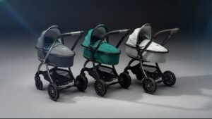 Aston Martin’den ‘lüks bebek arabası’ hamlesi