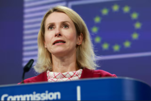 Avrupa Birliği’nden İsrail’e ağır darbe