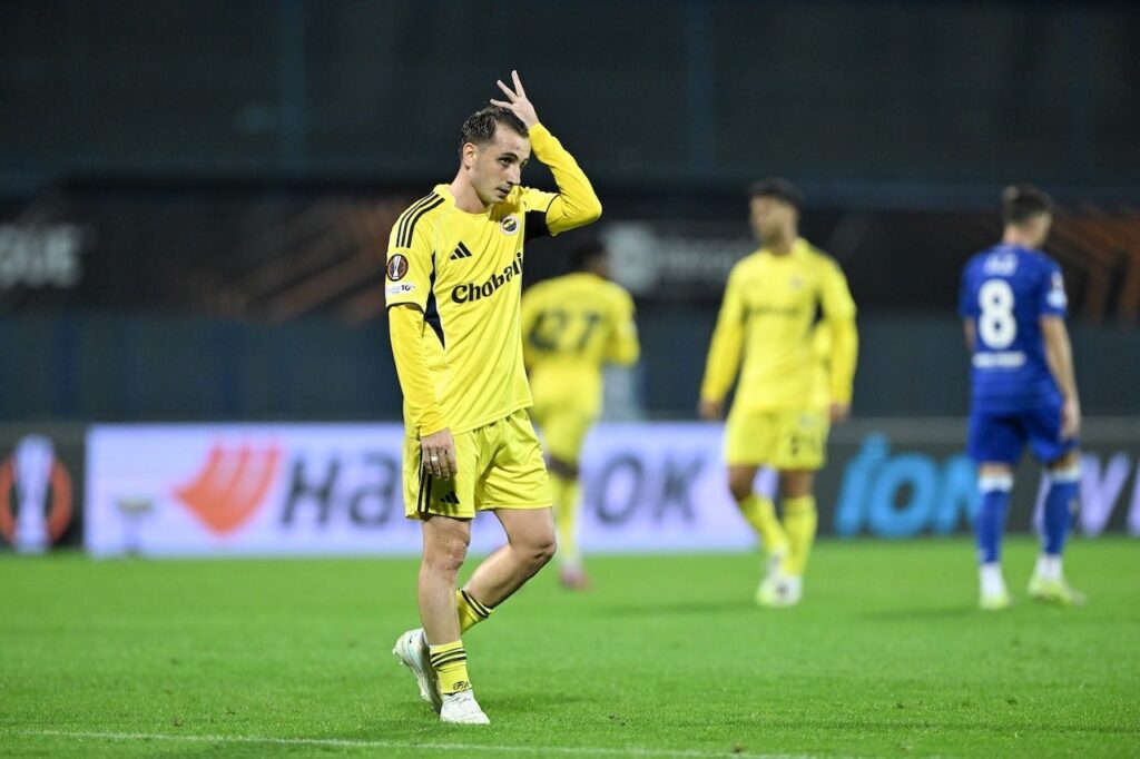 Avrupa’da işler yolunda gitmiyor! Son 10 maçta galibiyet yok