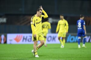 Avrupa’da işler yolunda gitmiyor! Son 10 maçta galibiyet yok