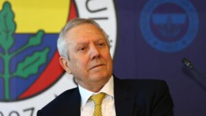 Aziz Yıldırım başkan adaylığı için kararını verdi