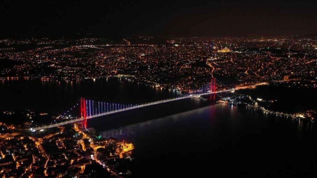 BEDAŞ 17 ilçeyi uyardı! En az 8 saat elektrik yok