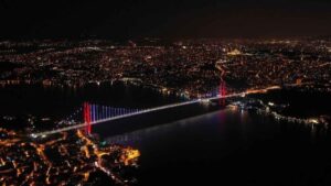 BEDAŞ 17 ilçeyi uyardı! En az 8 saat elektrik yok