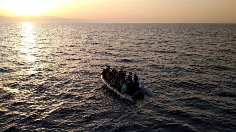 BM Mülteci Ajansı, yerinden edilmelerin artmasına rağmen bütçesini azaltıyor