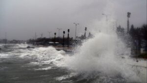 BUDO’nun bazı seferleri fırtına nedeniyle iptal edildi!