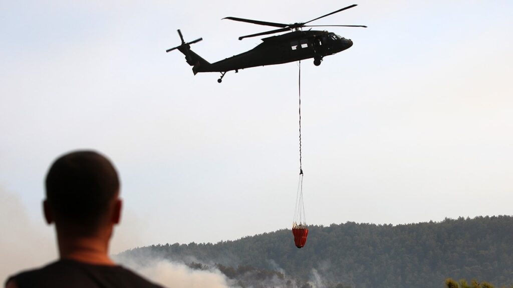 Bakan Yumaklı duyurdu: 2 ilden sevindiren haber