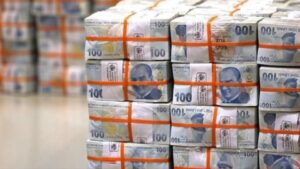 Bankaya 500 bin lira atana, bir maaş daha yatıyor: İşte güncel faiz oranları