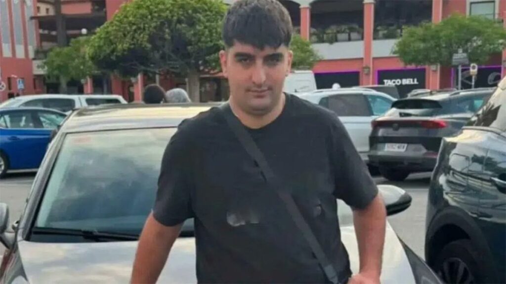 Belçika’da sokak ortasında infaz: Daltonlar’ın sağ kolu Furkan Yavuz öldürüldü