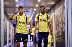 Beşiktaş, Fenerbahçe’nin yıldızını istiyor