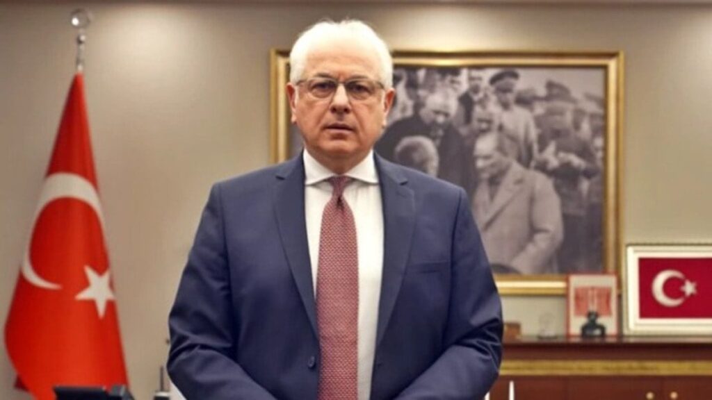 Beykoz Belediye Başkanı Alaattin Köseler tahliye edildi