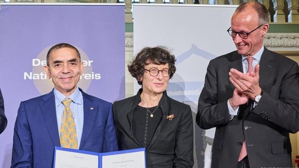 BioNTech’ten kanser tedavisinde umut veren ilaç