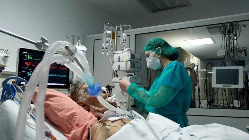 Bir bu eksikti, yeni pandeminin tarihini verdiler… Ölenlerin sayısı kanseri geçerek yılda 10 milyona ulaşacak