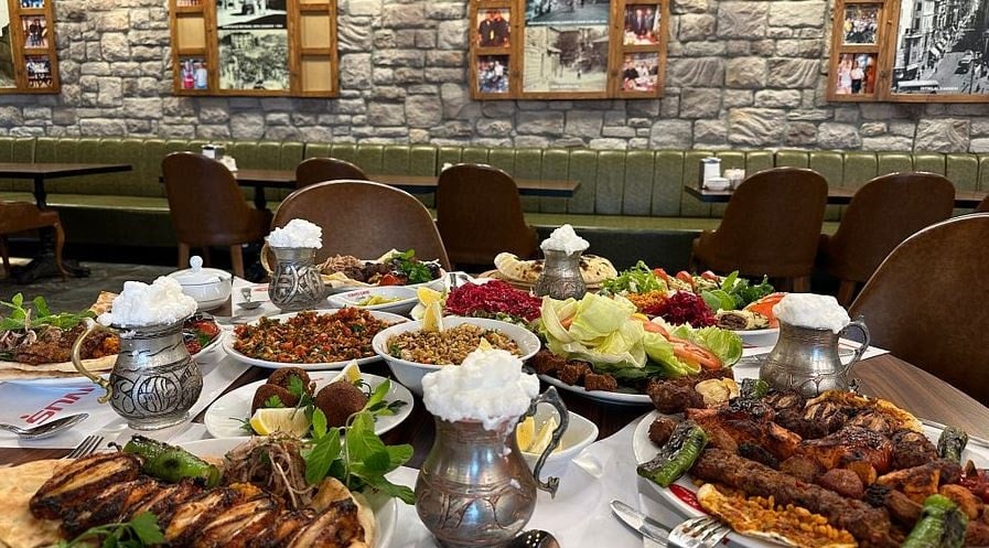 Bir kentte kebap dükkanı açmak yasaklandı: Belediye başkanı kararı duyurdu
