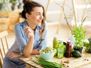 Bu diyet sosyal medyada her yerde! Bilim uyarıyor: Bu hatalara düşmeyin