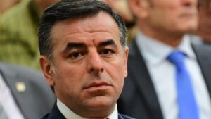 CHP’den Barış Yarkadaş hamlesi