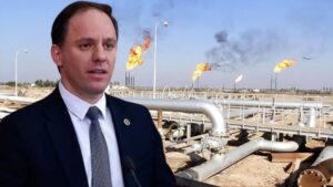 CHP’li Deniz Yavuzyılmaz, AKP’nin petrol ticaretinin faturasını açıkladı