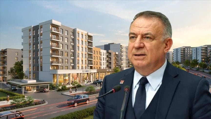 CHP’li Gökan Zeybek’ten zarar eden Damla Kent eleştirisi: Fakiri silkelemeye devam ediyorlar