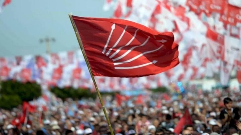 CHP’nin yeni miting adresi Eskişehir oldu