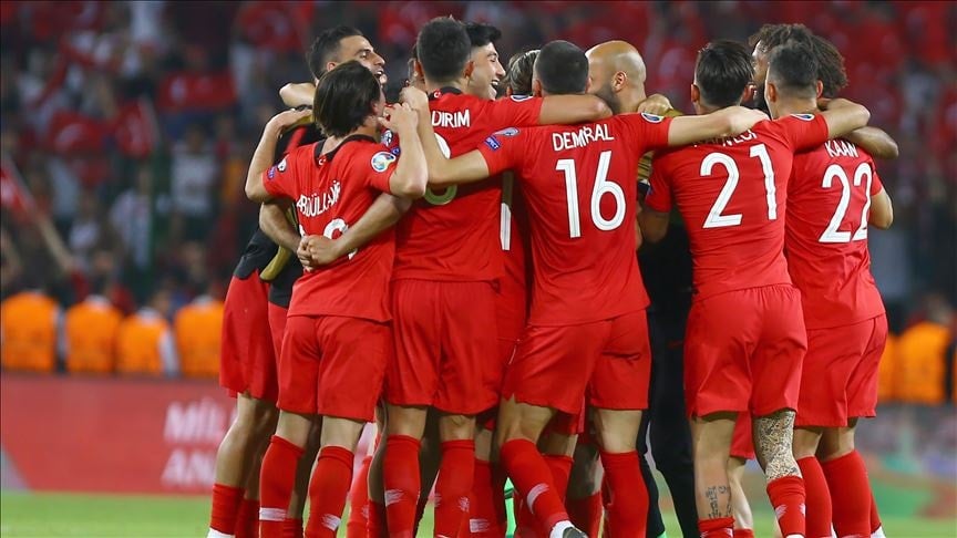 Canlı | Gürcistan-Türkiye maçı canlı yayını (2026 FIFA Dünya Kupası Elemeleri)
