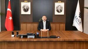 Çerçioğlu’na ‘finansman’ imzasının ardından… İLBANK’ta koltuk boşaldı!