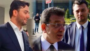 Cezaevindeki İmamoğlu’nu cezaevindeki avukatı savundu