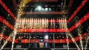 Charlie Kirk’in cenazesi Trump’ın nefretine sahne oldu