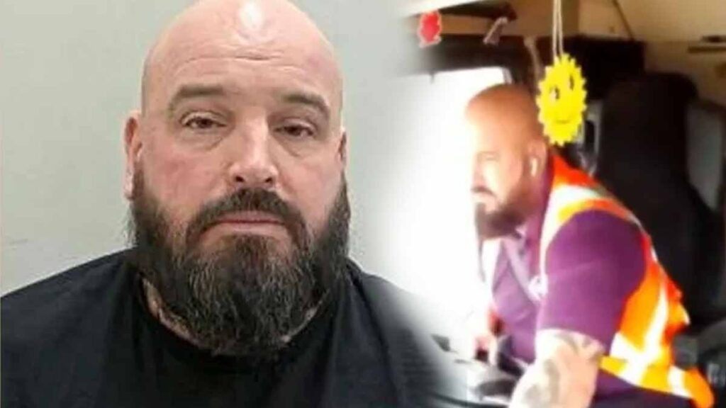 Cinsel içerikli videoya dalıp gittiği için 10 yıl hapis cezası aldı: ‘İnanılmaz derecede aptalca’