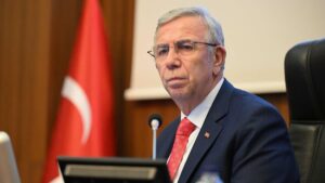 Cumhurbaşkanlığı anketinde Yavaş’tan Erdoğan’a kötü haber