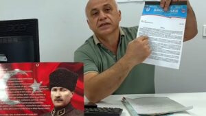 Depremzede sağlık çalışanlarına promosyon rezaleti