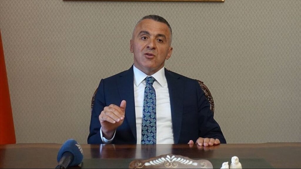 Devletin valisi rüşvet aldı, facia yaşandı