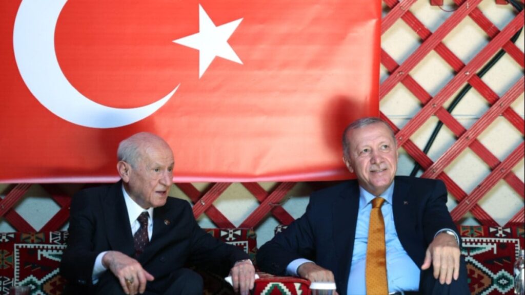 Dikkat çeken görüşme trafiği! İttifakta ‘açılım gerilimi’ tırmanıyor iddiası