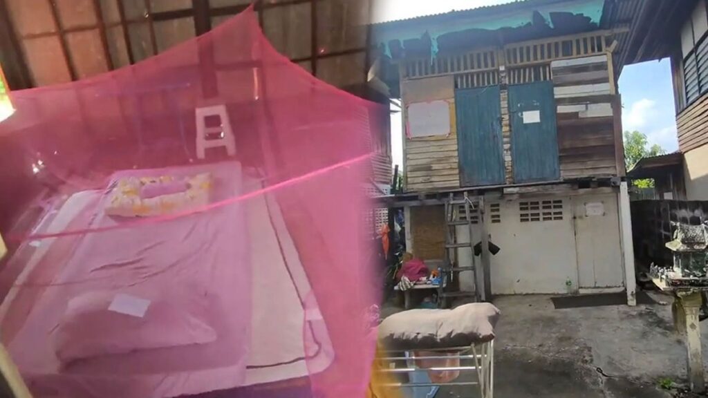 Dünyanın en ucuz otelinde kaldı: Geceliğini duyan inanamadı