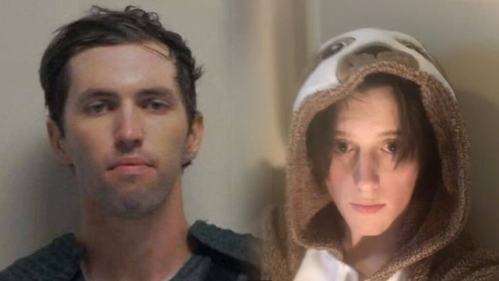 Dünyanın konuştuğu suikastçi, ‘aşkı için’ öldürmüş