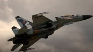 Dünyayı endişelendiren gelişmeyi ajanslar flaş koduyla geçiyor! Rus uçakları Estonya hava sahasına girdi