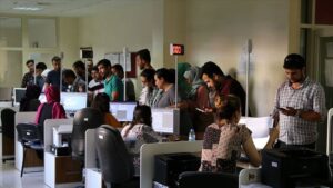 Duyan nüfus müdürlüğüne koşuyor: Ehliyet sahipleri için son şans!