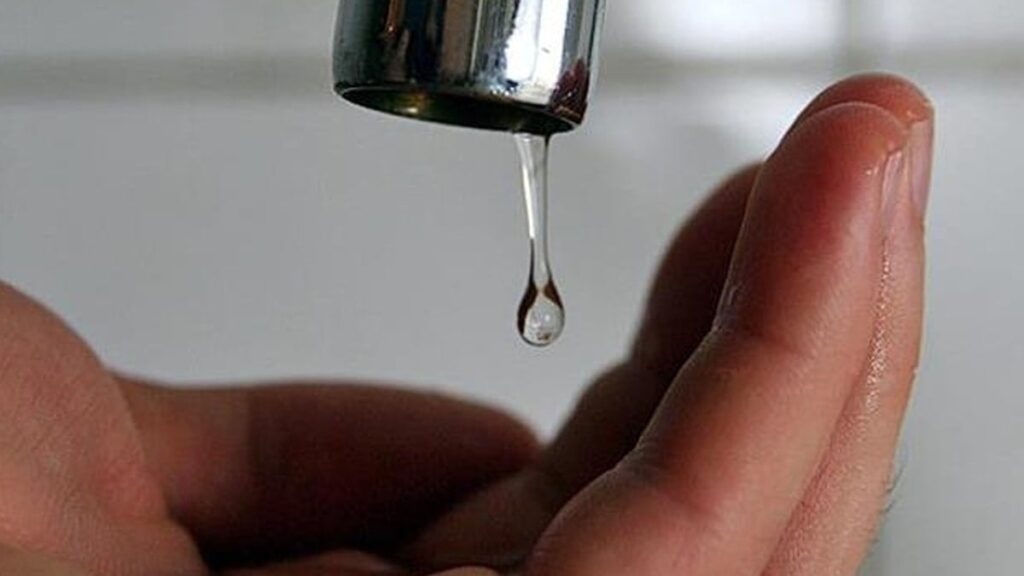 Edirne Belediyesi’nden su kesintisi açıklaması