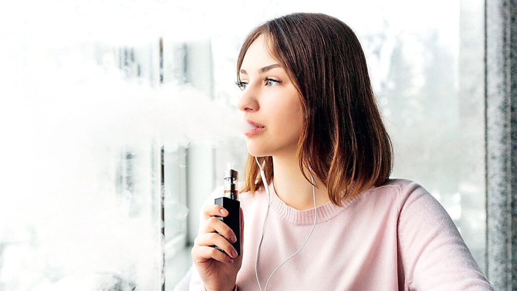 Elektronik sigara ‘kılık’ değiştiriyor!