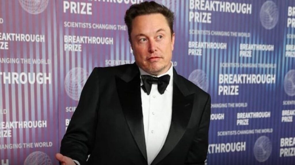 Elon Musk hakkında skandal iddia! Epstein olayında onun da adı geçiyor