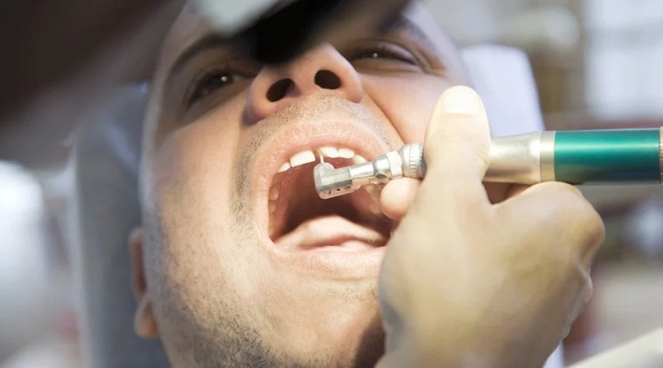 En az 1 dişi eksik 30 erkek aranıyor: İnsanlığı değiştirecek çalışma başladı