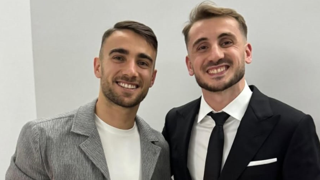 En yakın arkadaşıydı, Milli takımdan da sildi