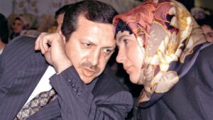 Erdoğan belediye başkanlığından bu yana fakirleşti