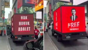 Erdoğan’a ABD’de ‘İmamoğlu’ sürprizi