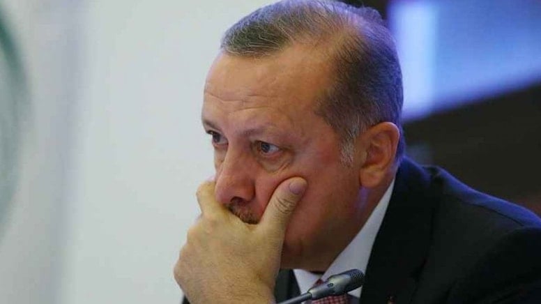 Erdoğan’ı kara kara düşündürecek ’emekli’ anketi: Kritik sınırı geçemedi!