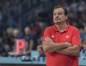 Ergin Ataman, FIBA’ya ateş püskürdü! ‘Amaçlarına ulaşamadılar…’