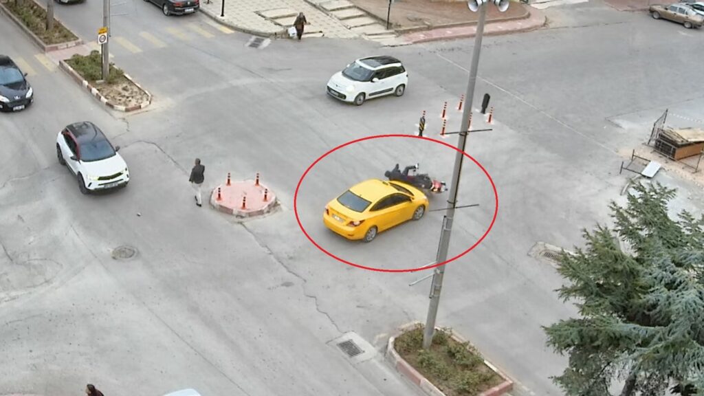 Erzurum’da deprem oldu