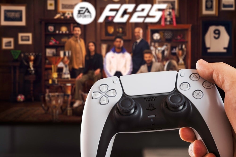 Eşi benzeri görülmemiş anlaşma! Dev oyun şirketi dudak uçuklatan rakama Araplara satıldı