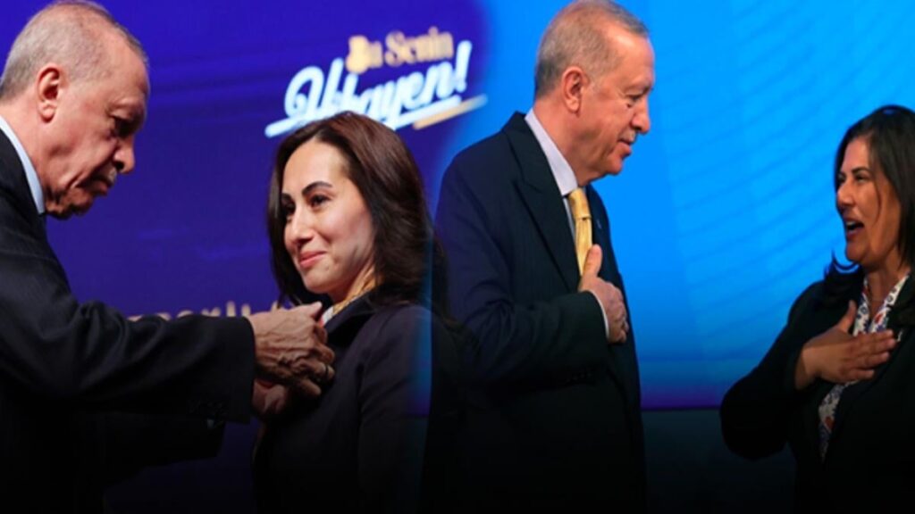 Eski AKP’li Kocabıyık’tan partisine sert çıkış: ‘İşi Yüzsüzlüğe vurdular’